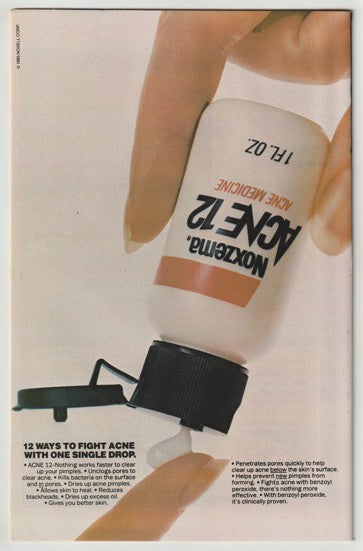 Peter Parker The Spectacular Spider-Man #103 (1985) - 1st Peter David work