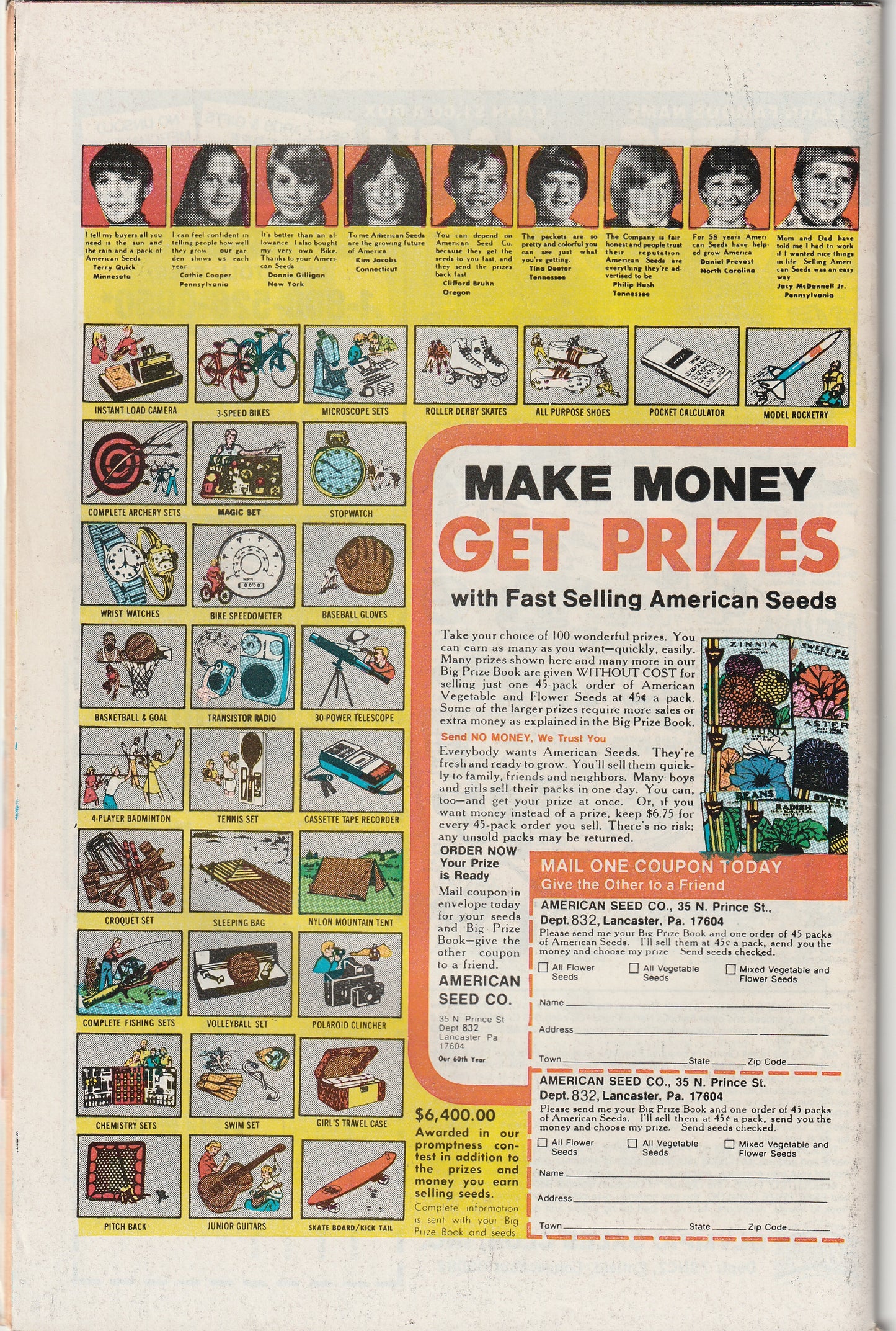 Superboy and the Legion of Super-Heroes #239 (1978) - Giant Sized