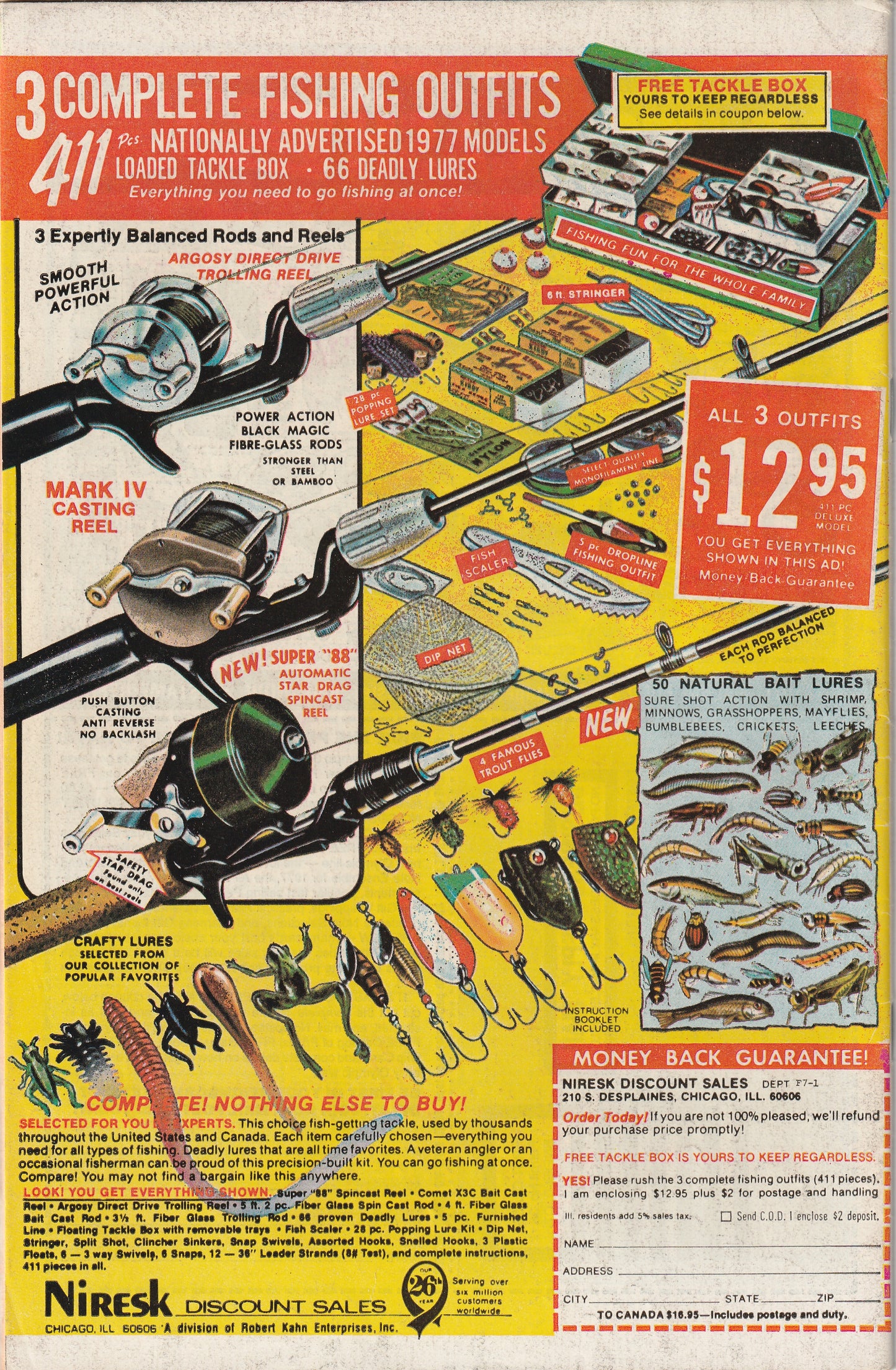 Marvel Team-Up #57 (1977) - Spider-Man & Black Widow - Silver Samurai appearance