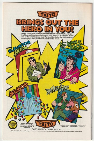 Wonder Woman #14 (1988)