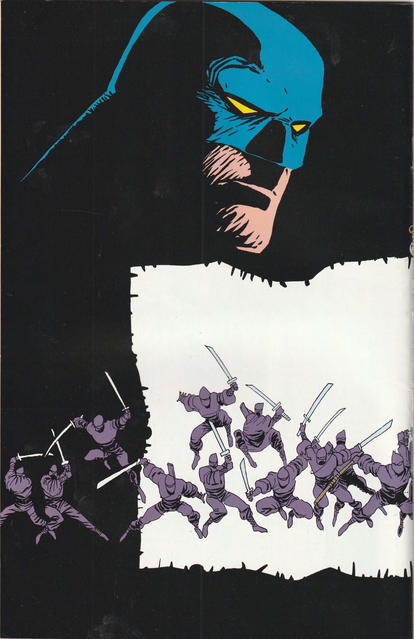 Big Bang Comics #10 (1997)