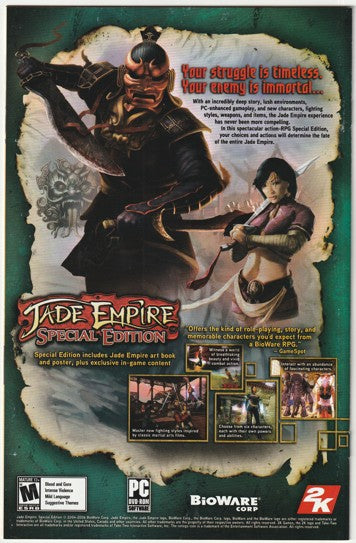 Welcome to Tranquility #4 (2007) - Gail Simone - Gene Ha Retailer Incentive Cover