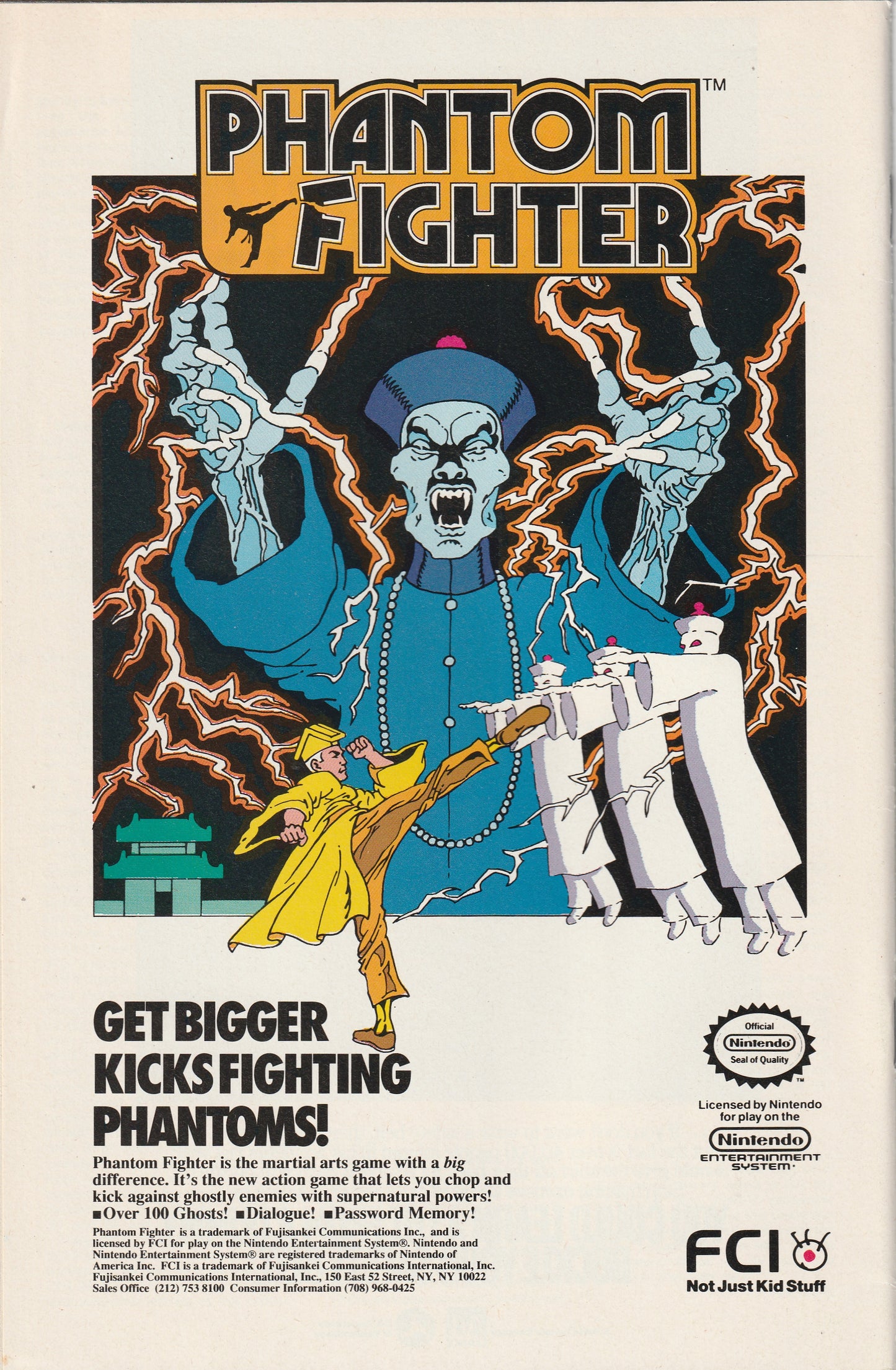 L.E.G.I.O.N. '90 #15 (1990)