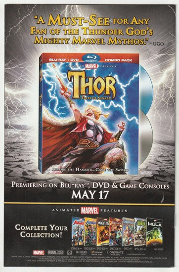 Wolverine: The Best There Is #6 (2011)