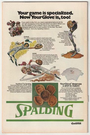 Brave and the Bold #128 (1976) - Batman & Mister Miracle