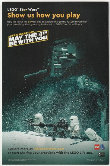 Fantastic Four #43 (LGY #688, Volume 6, 2022) - R.B. Silva Concept Art Variant