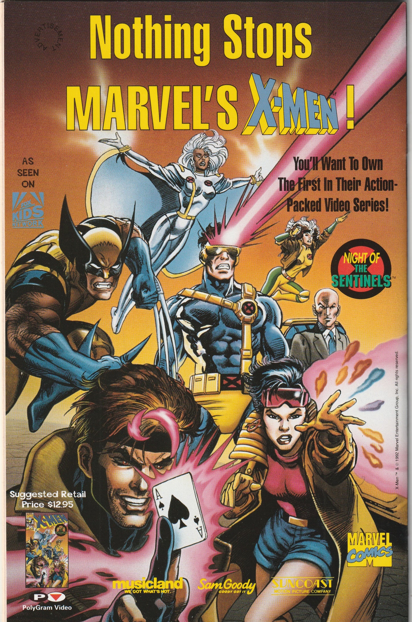 Iron Man #290 (1993) - 1st appearance of Iron Man's Telepresence Armor (NTU-150), Gold Foil 30th Anniversary Special