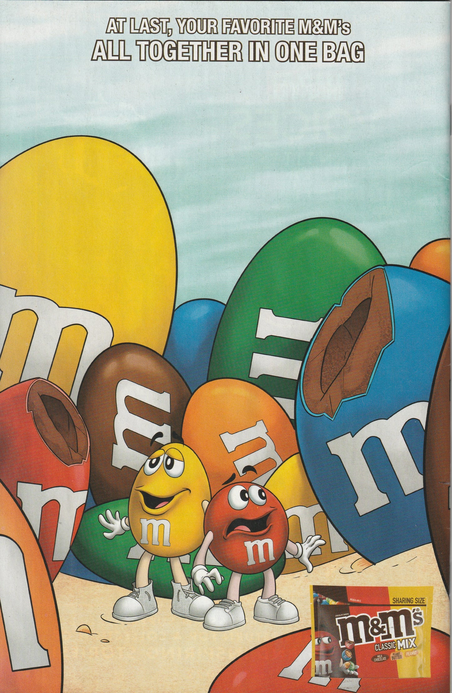 X-Men Red #1 (2022) - Taurin Clarke Promo Variant