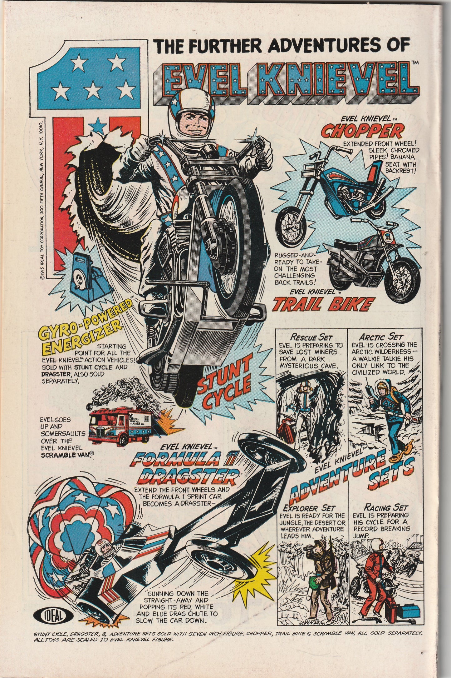 DC Special #20 (1976) Presents Green Lantern