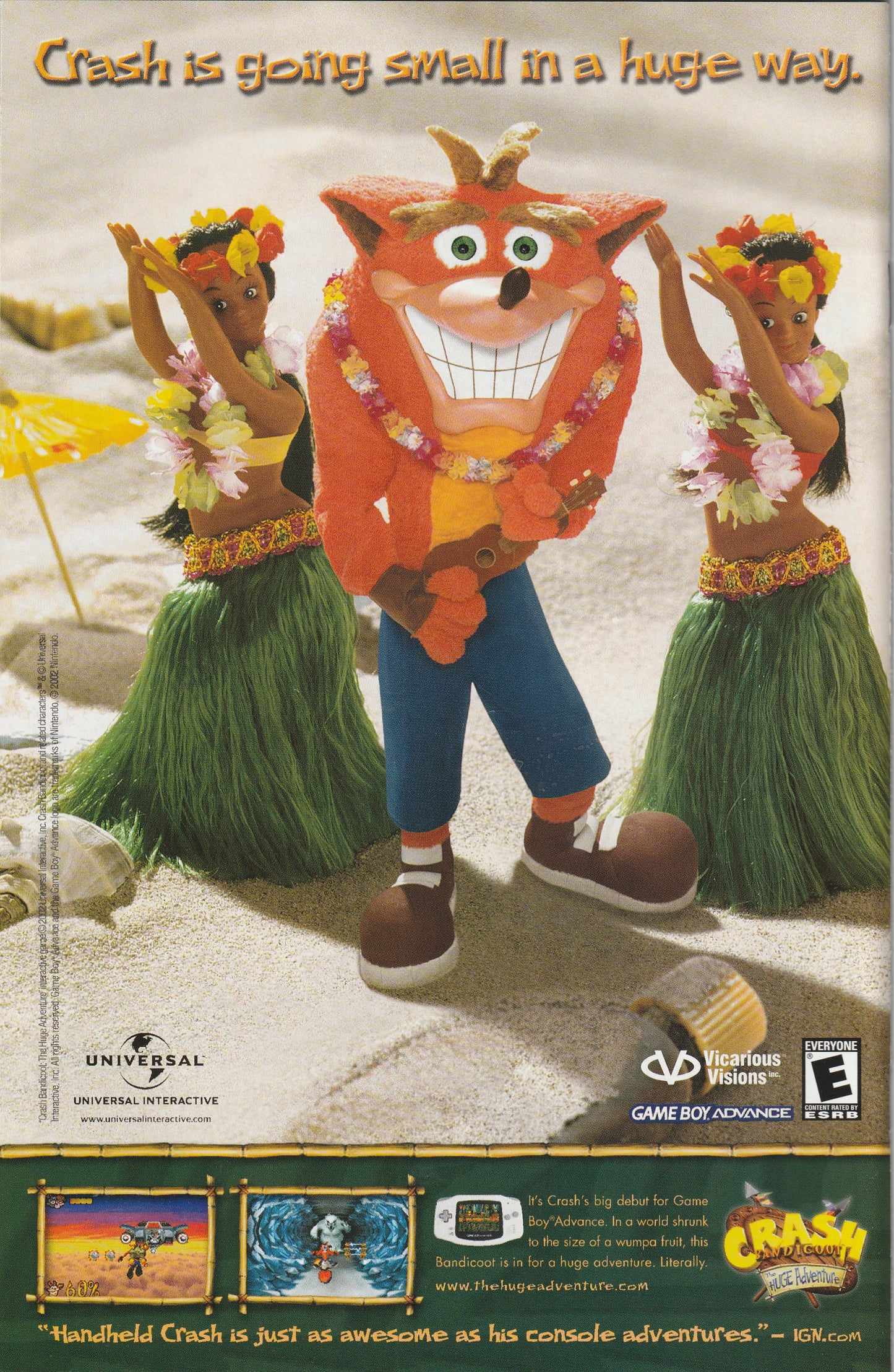 Batgirl #27 (Vol 1, 2002) - Bruce Wayne Fugitive tie-in