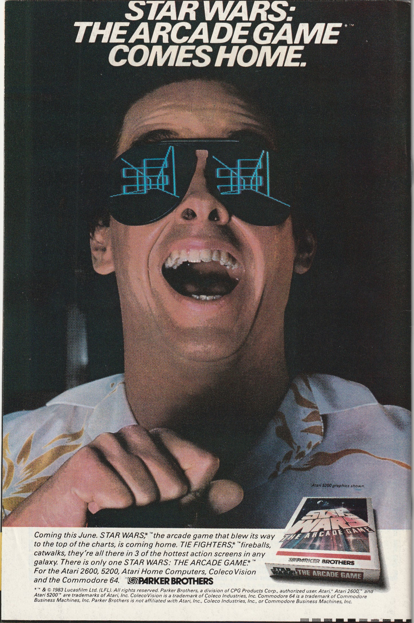 New Mutants #20 (1984)