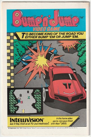 Action Comics #560 (1984)
