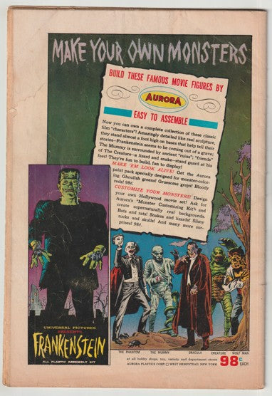 World's Finest #137 (1963)