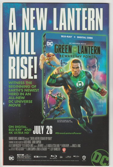 Poison Ivy #3 (2022) - Joshua Middleton Cardstock Variant cover