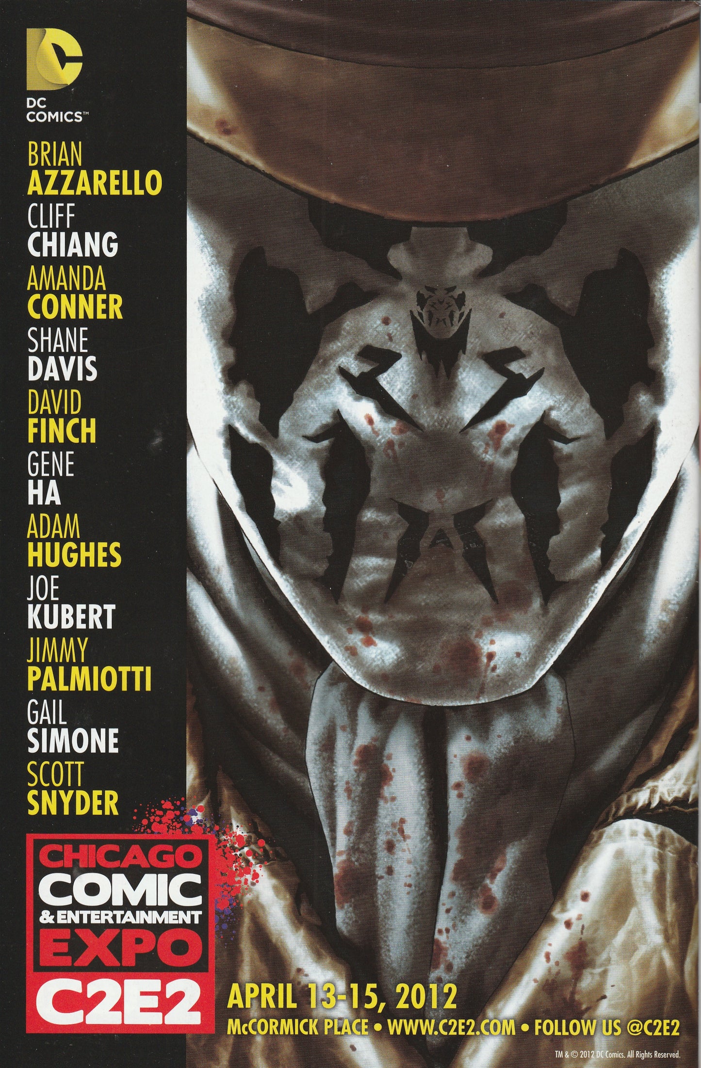 Batman Beyond Unlimited #2 (2012) - First print
