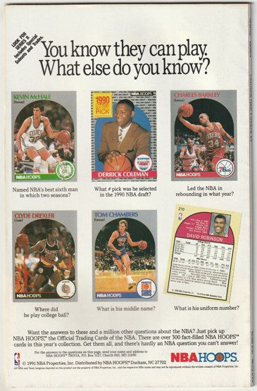 Fantastic Four Annual #24 (1991) - The Korvac Quest Part 1