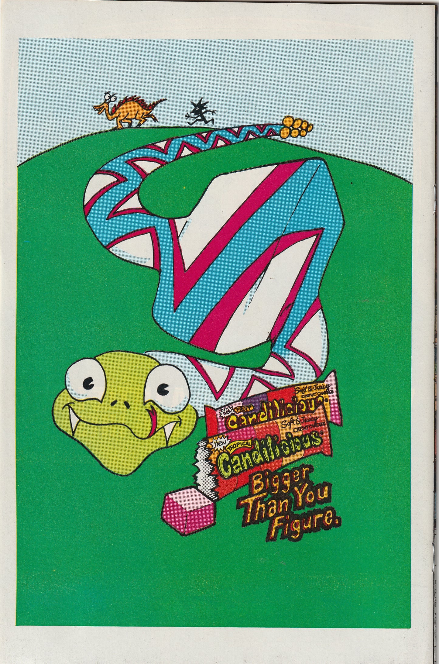 Avengers #298 (1988) - 1st Glory Garsen Appearance