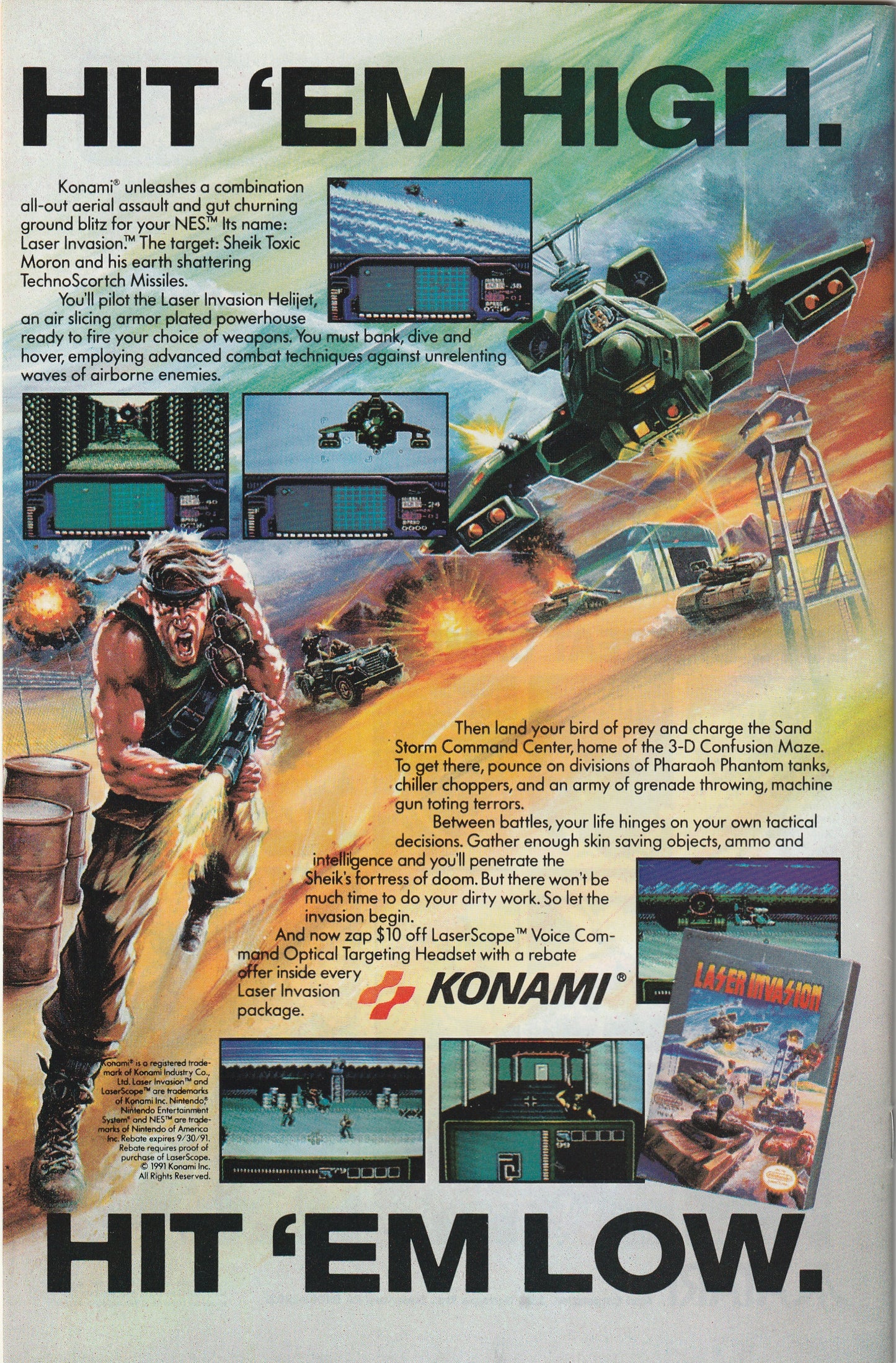 Suicide Squad #55 (1991)