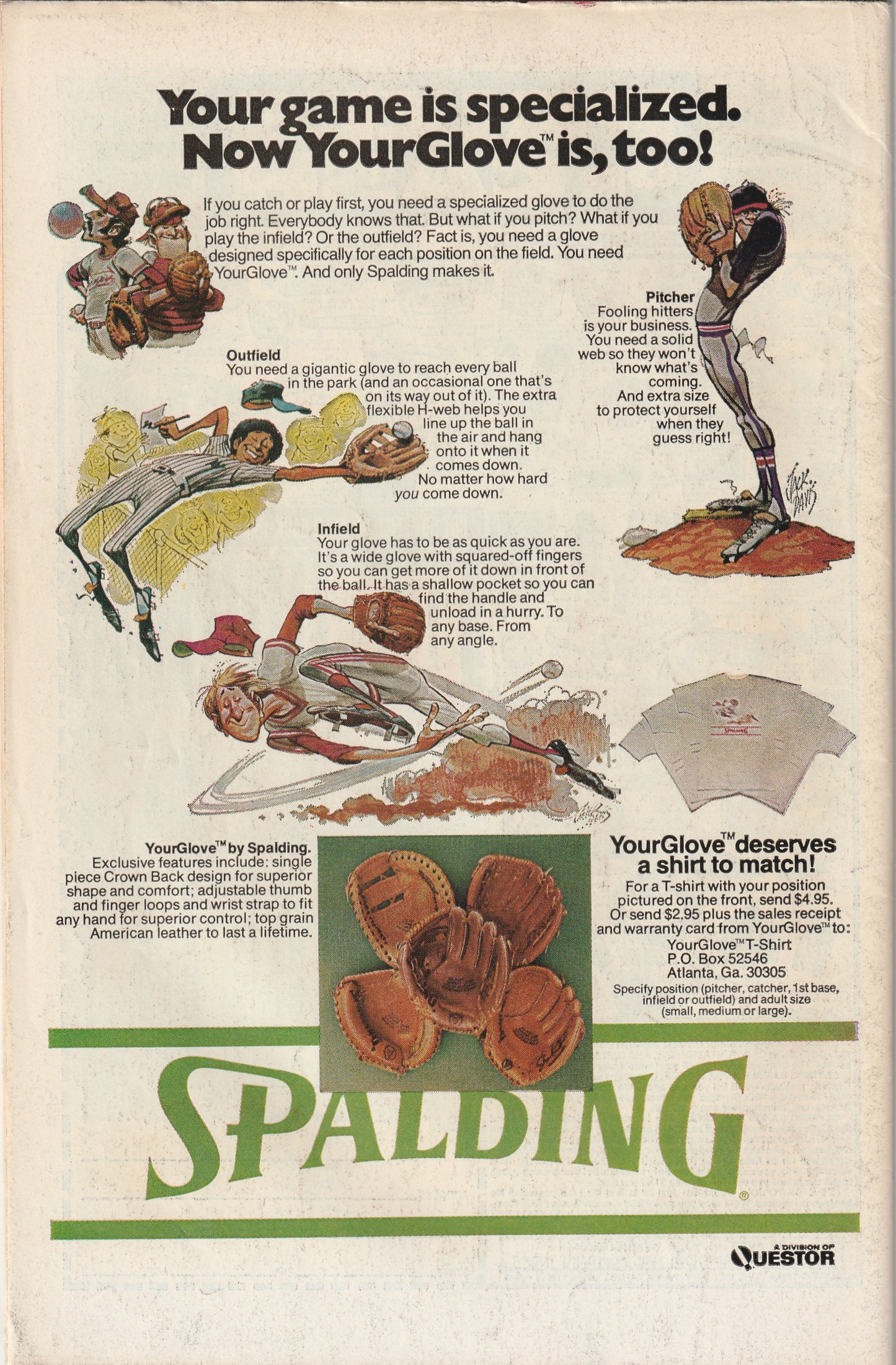 Marvel Two-in-One #19 (1976) - The Thing and Tigra