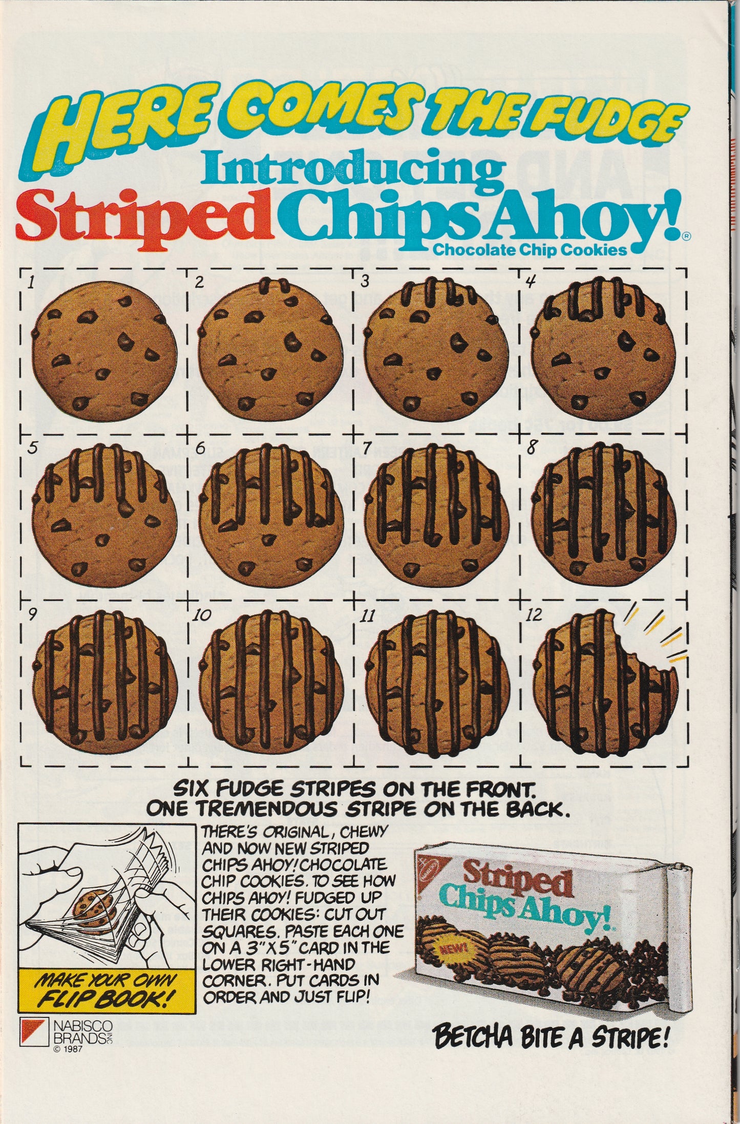 Flash #4 (Volume 2, 1987)