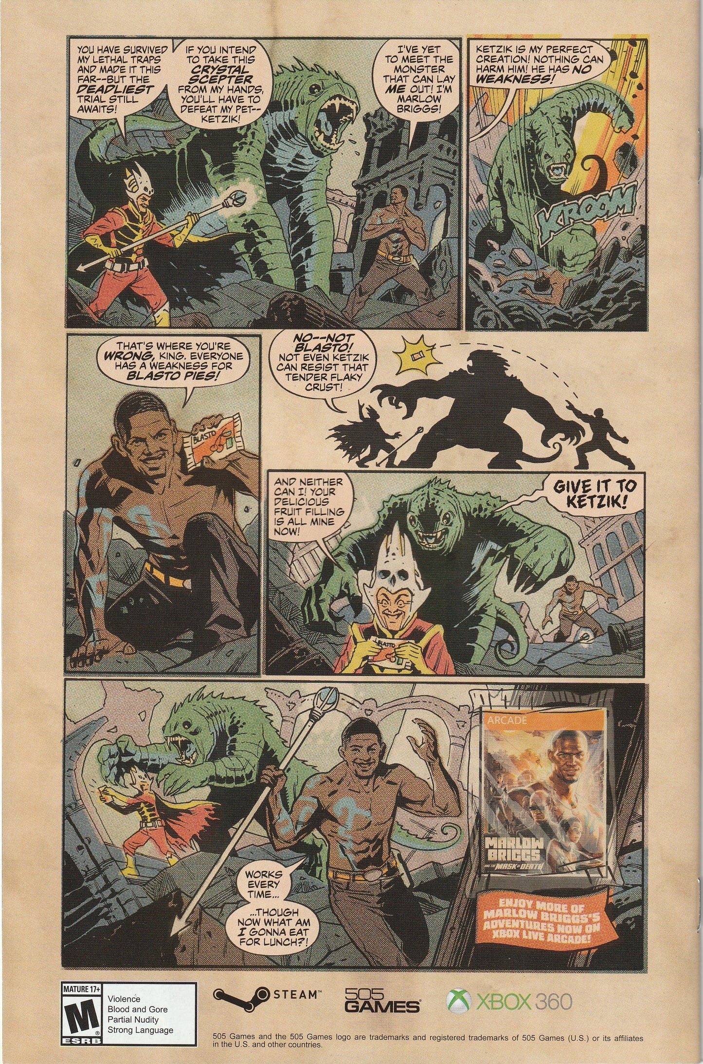 Captain Midnight #7 (2014)
