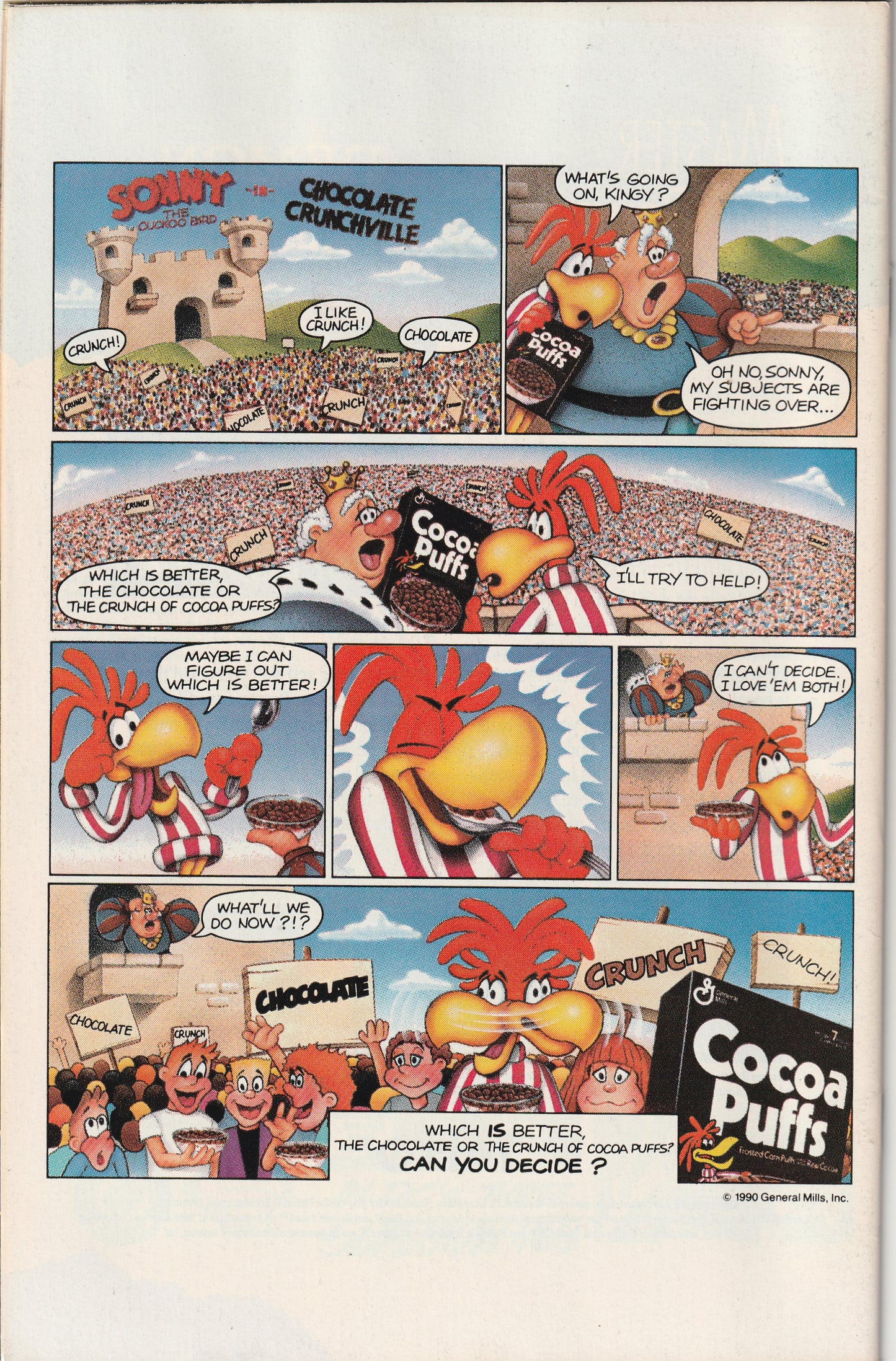 Action Comics #657 (1990)