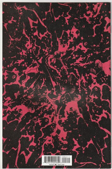 Crude #2 (2018)