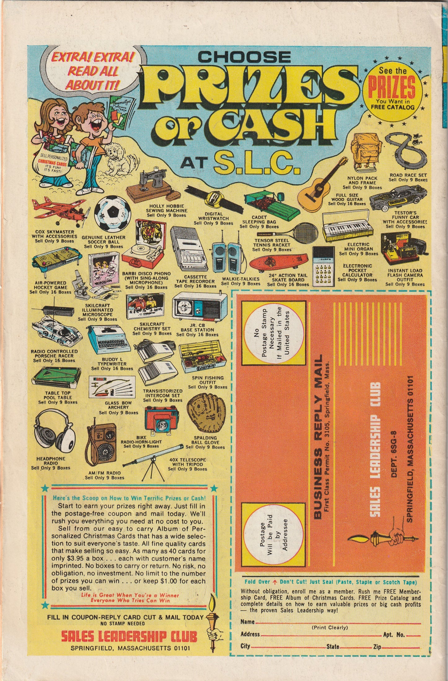 Beep Beep The Road Runner #60 (1976)