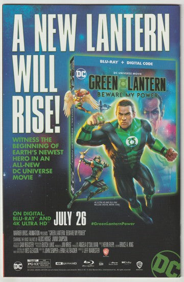 Poison Ivy #3 (2022) - Joelle Jones & Jordie Bellaire Swimsuit Cardstock Variant cover