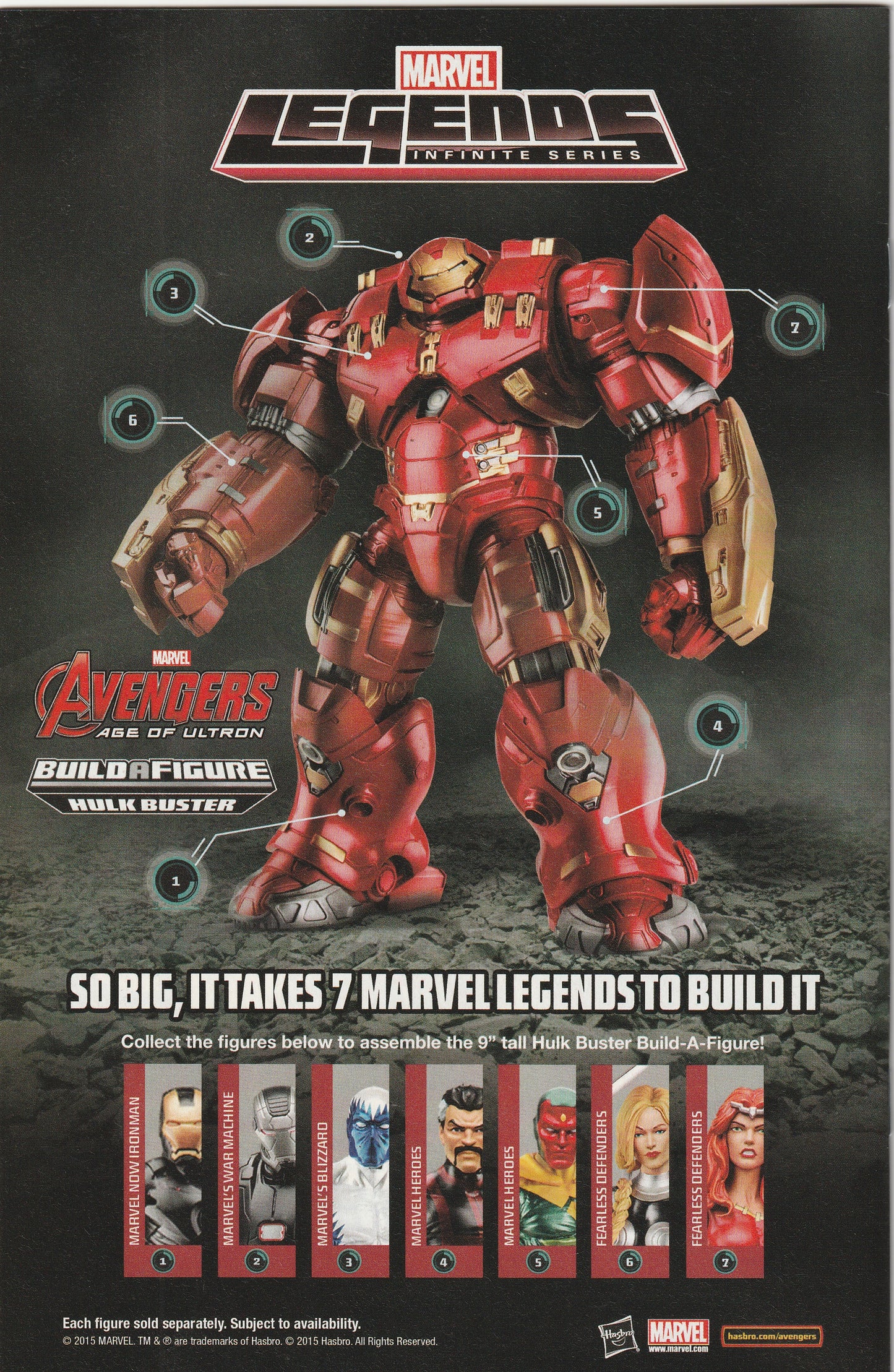 Spider-Man 2099 (Volume 3) #3 (2015)