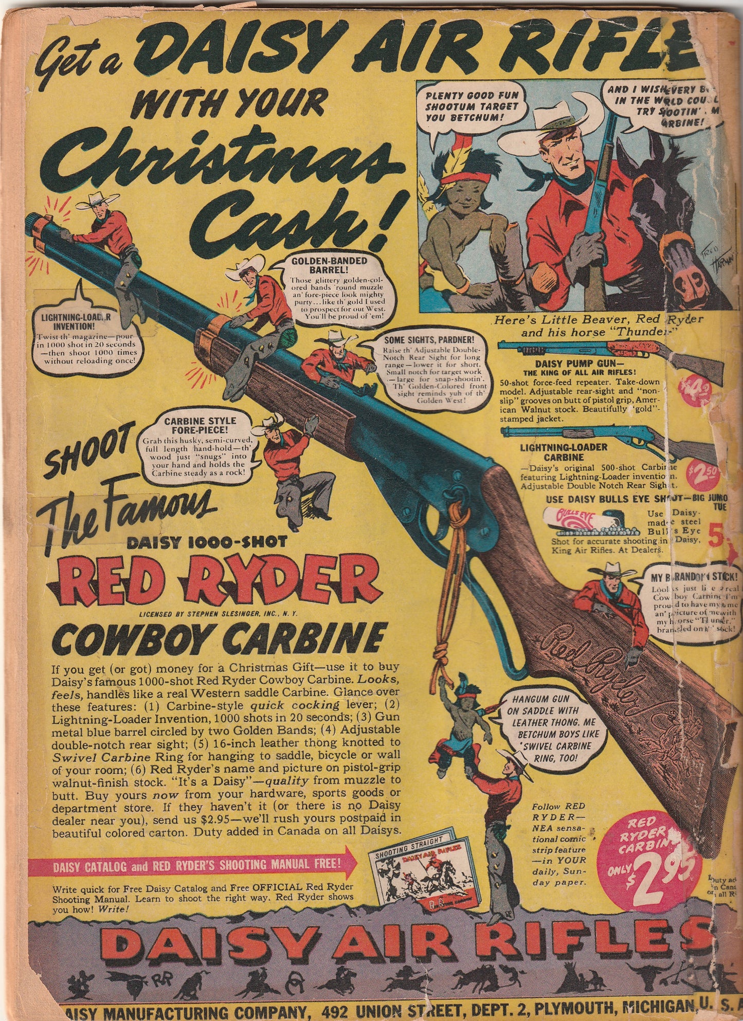 Smash Comics #31 (1942)