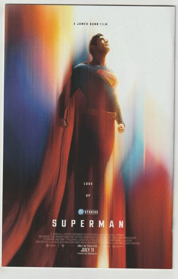 Poison Ivy #34 (2025) - Jessica Fong Cover