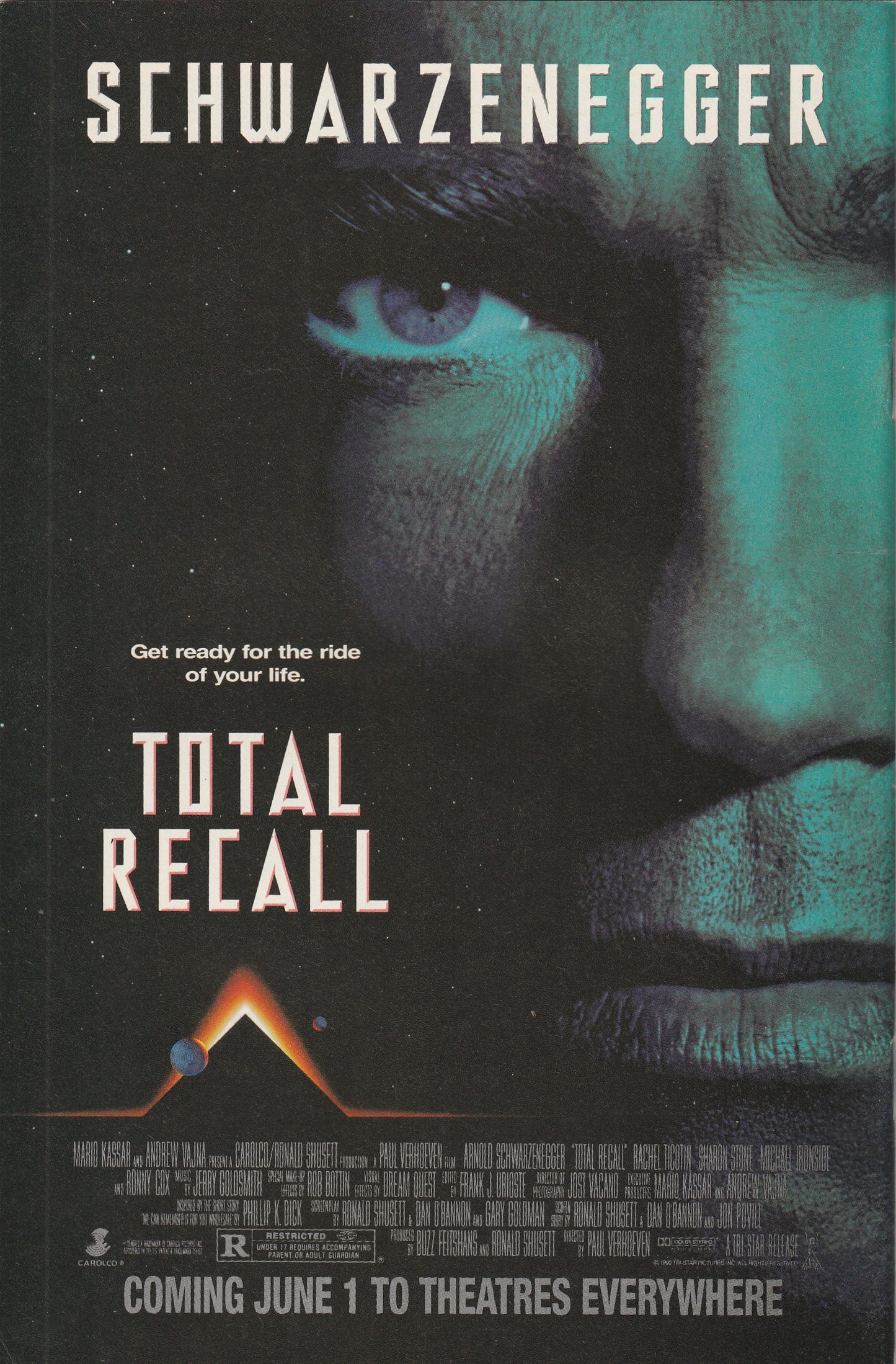 L.E.G.I.O.N. '90 #17 (1990)