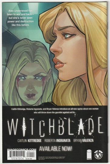 Dissonance #1 (2018)