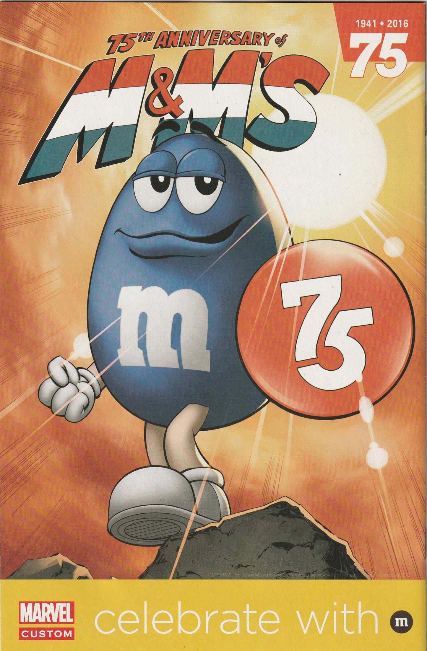 Thunderbolts #2 (2016)