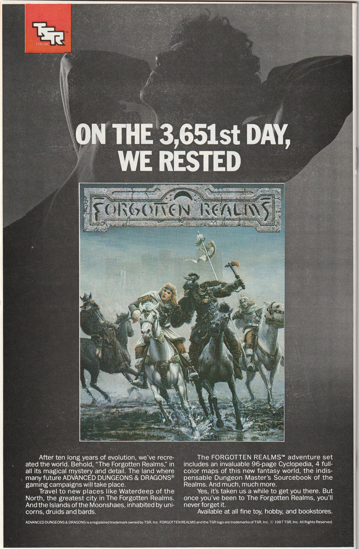 Flash #5 (Volume 2, 1987) - 1st Appearance of Speed McGee AKA Speed Demon