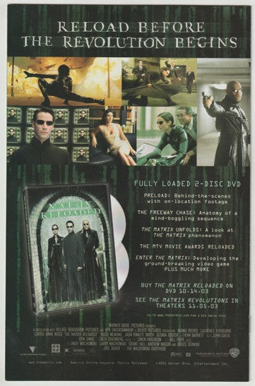 Alias #27 (2003) - MAX Explicit Content