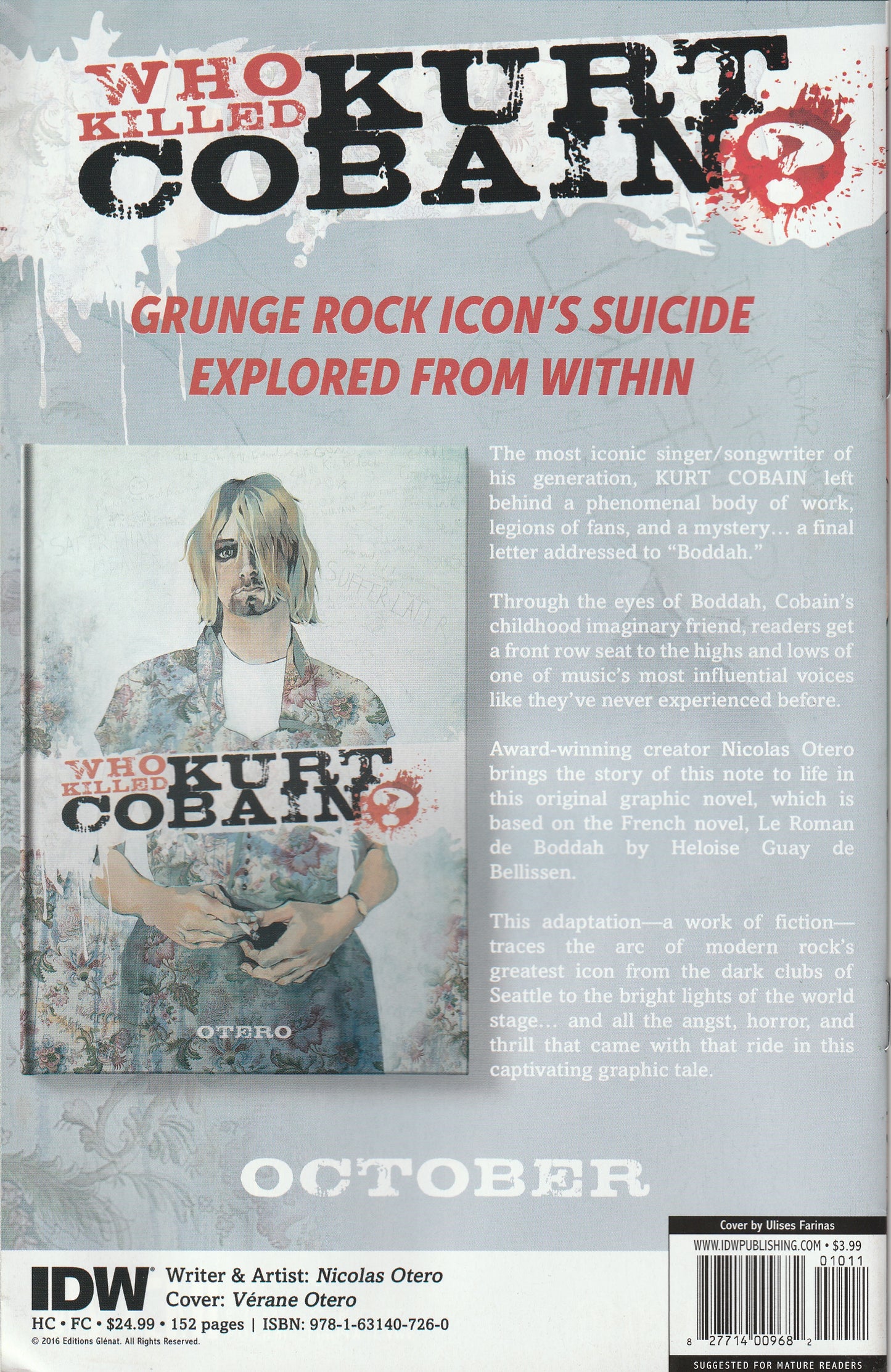 Judge Dredd #10 (2016)