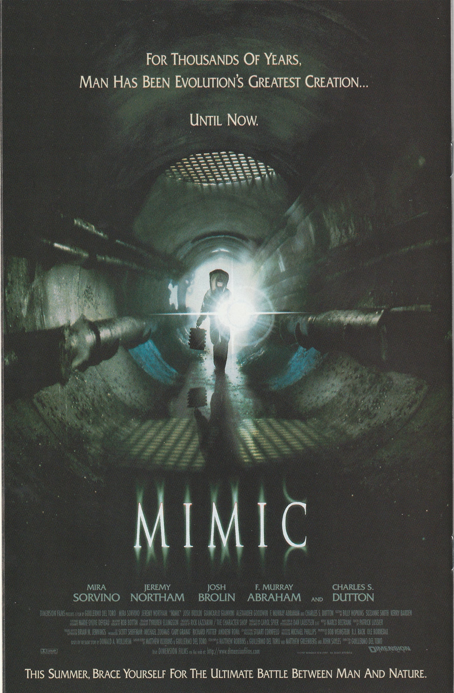 Sandman Mystery Theatre #54 (1997) - Matt Wagner