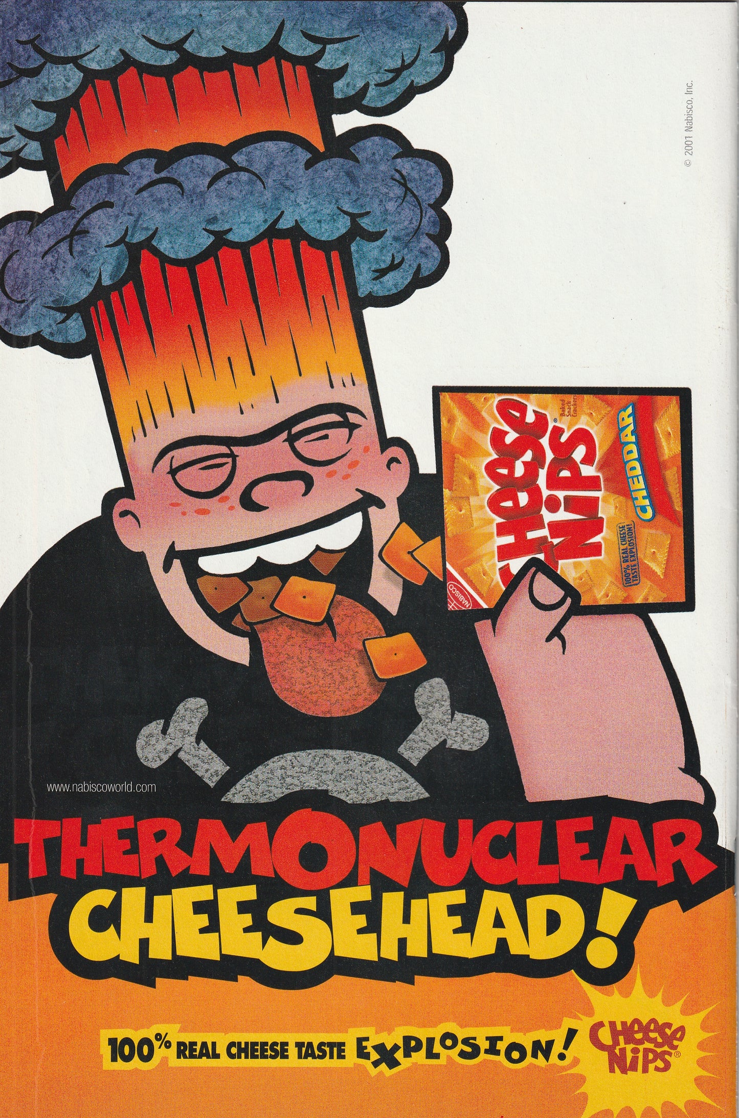 Spider-Girl #32 (2001)