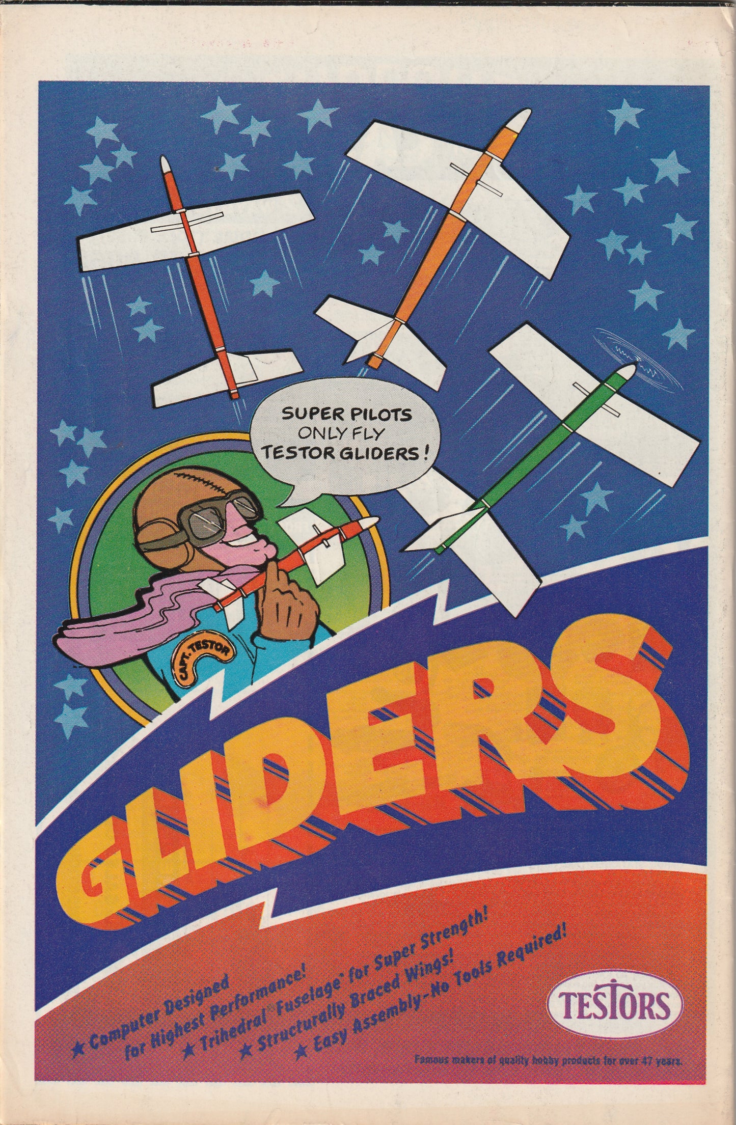 Marvel Two-in-One #44 (1978) - The Thing and Hercules