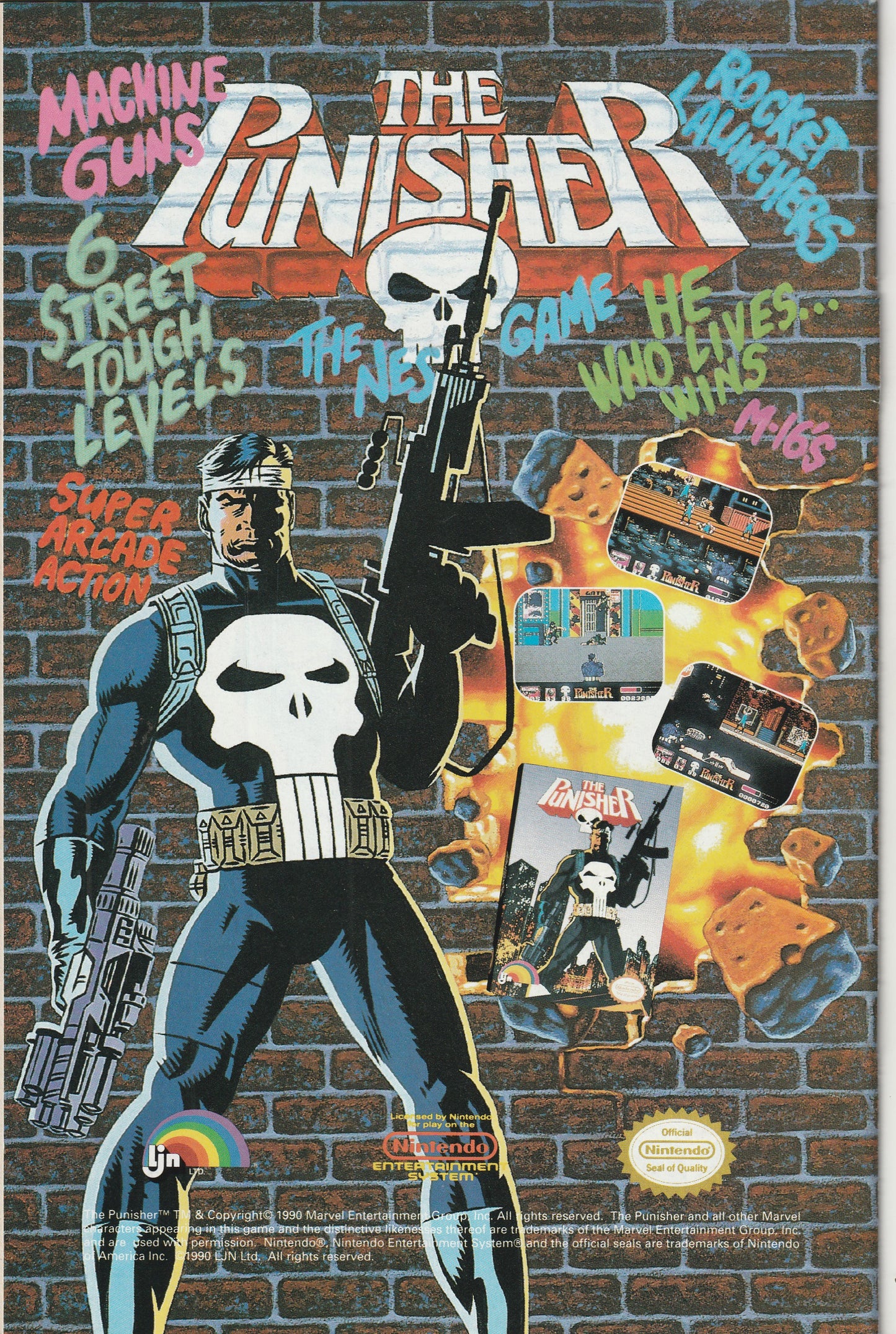 Spider-Man #7 (1991) - Todd McFarlane