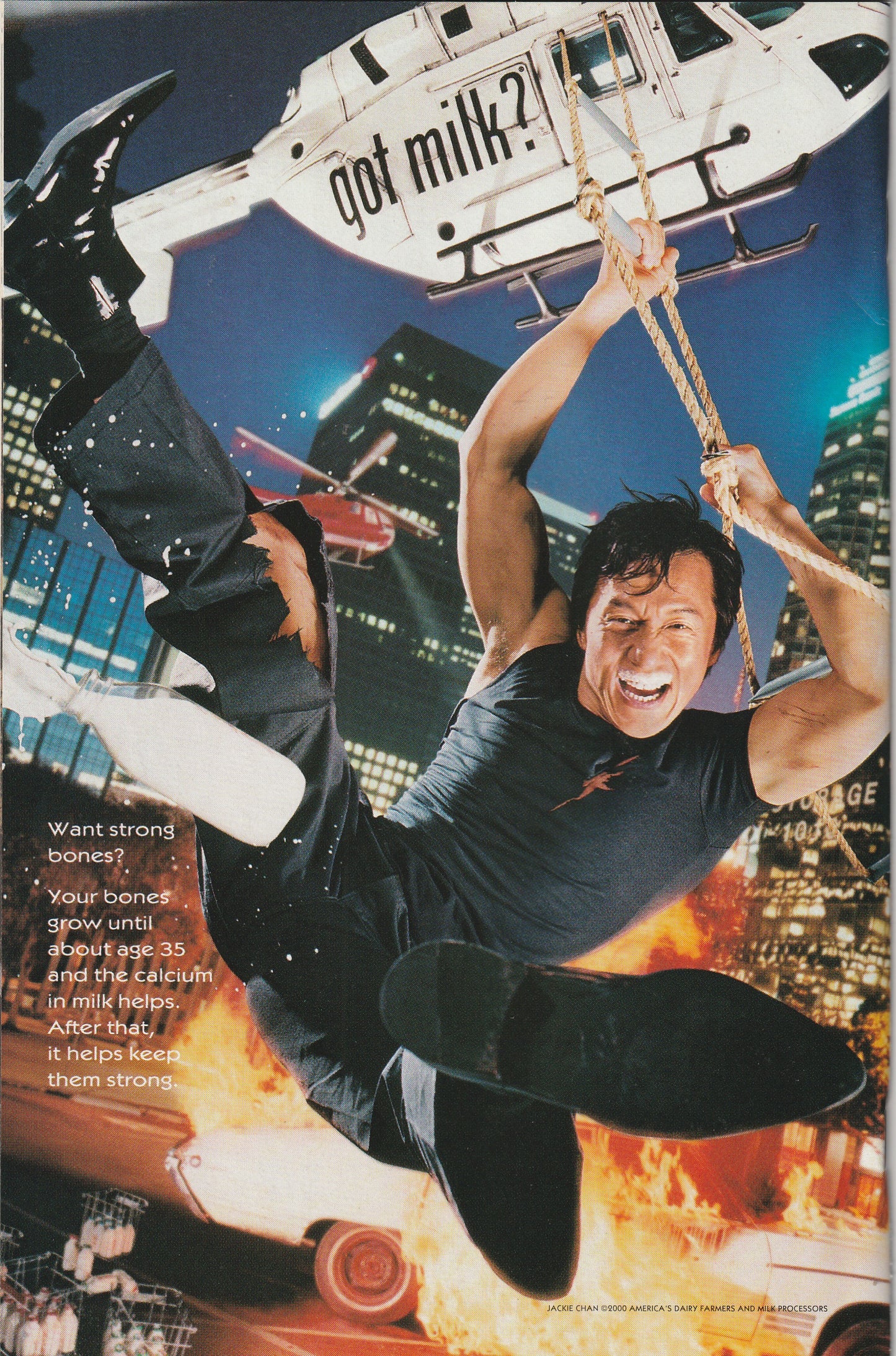 Nightwing #49 (2000)
