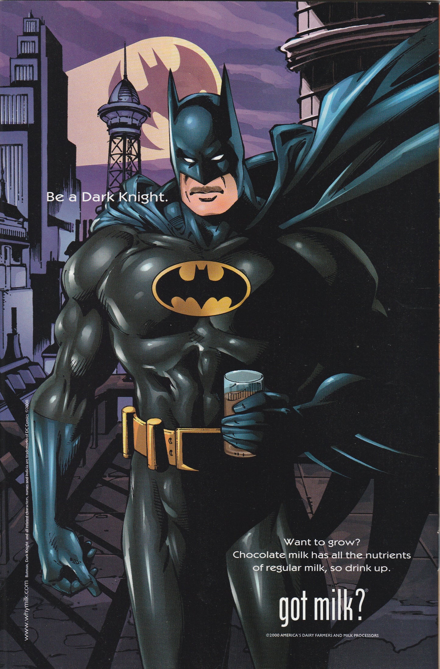 Action Comics #767 (2000)