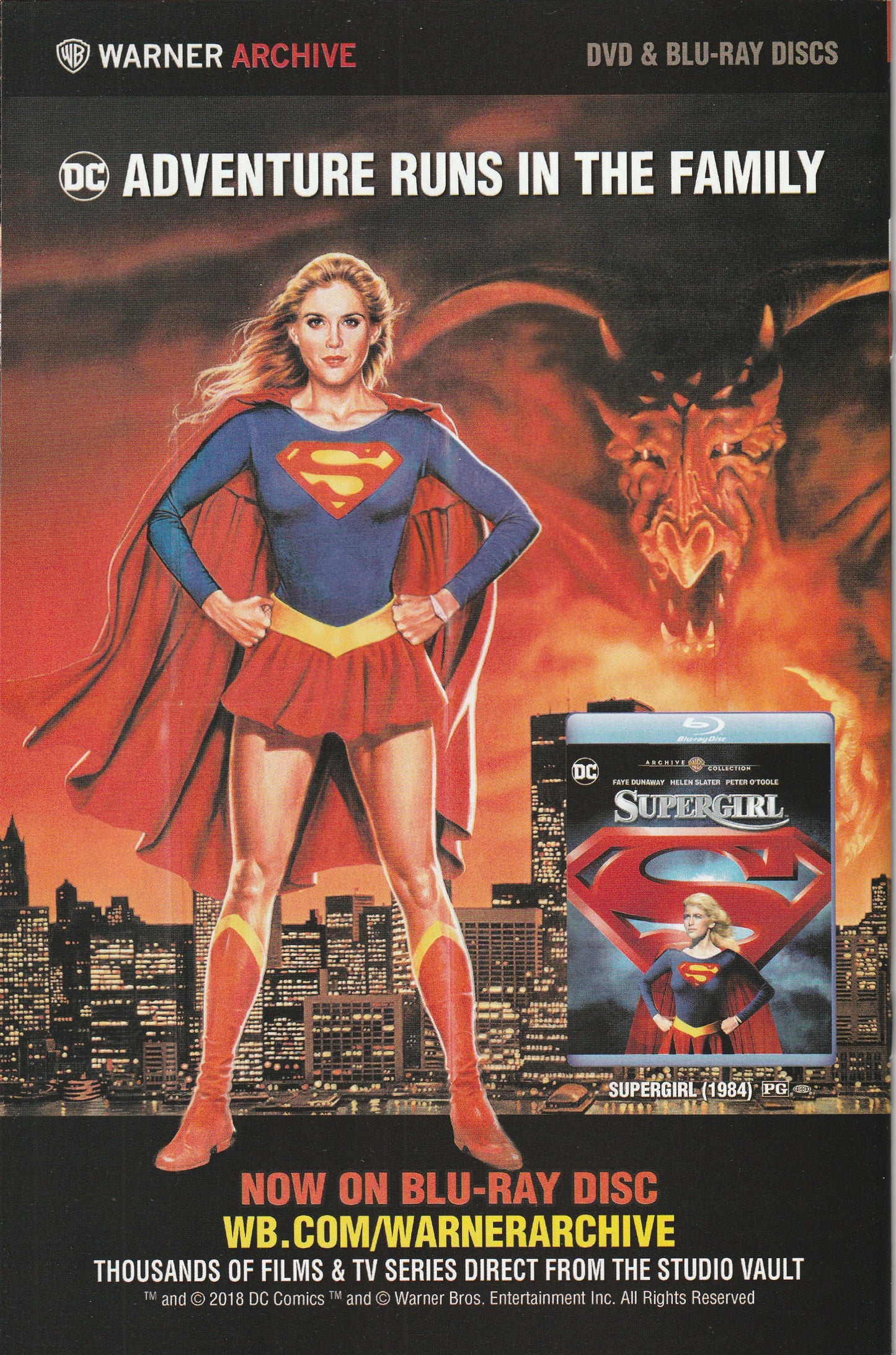 Action Comics #1003 (2018)