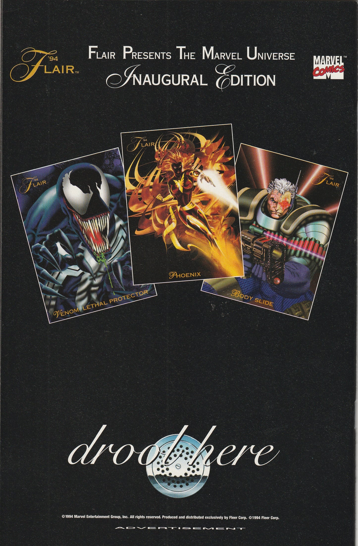 Excalibur #78 (1994)