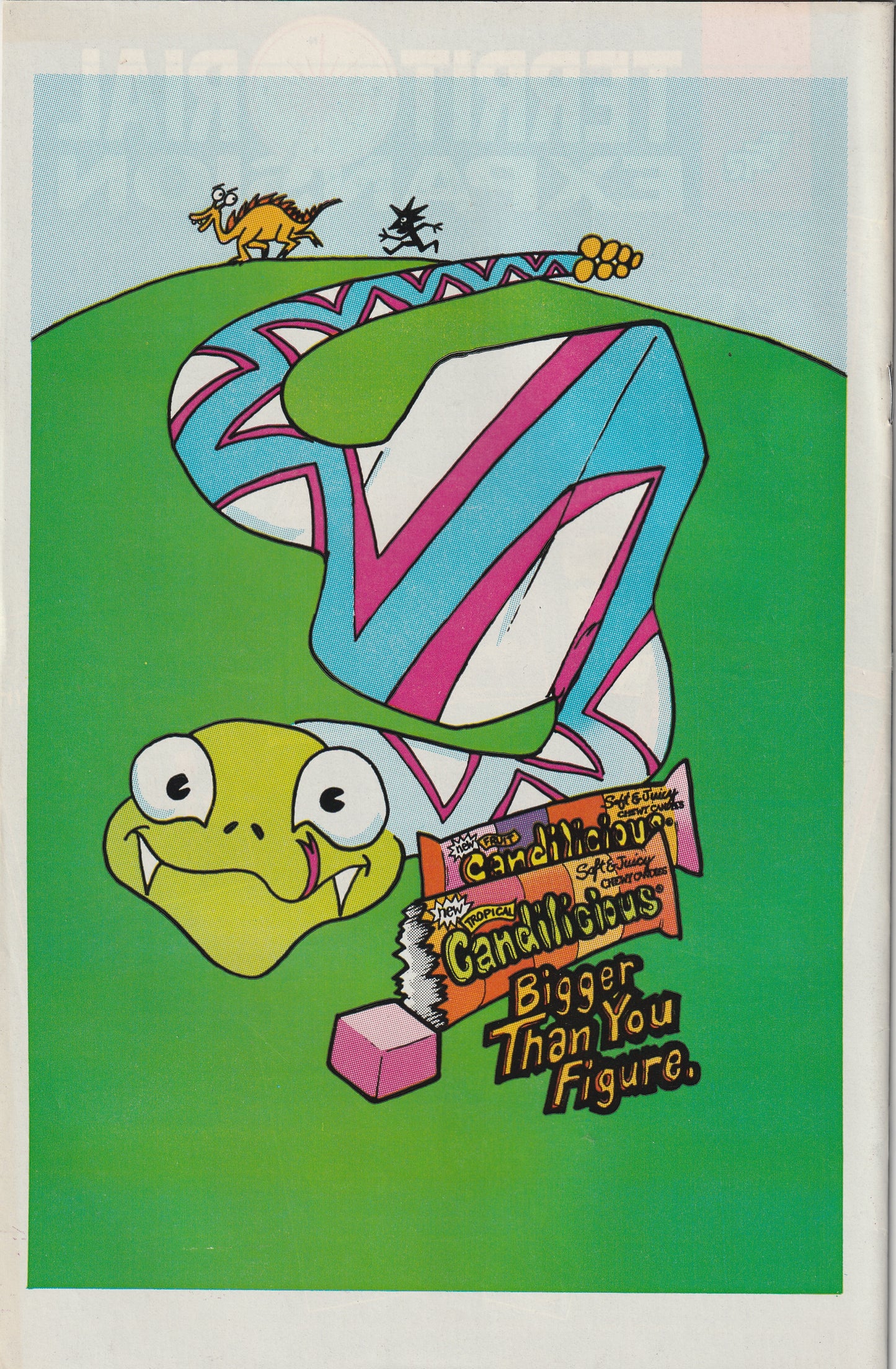 Daredevil #259 (1988)