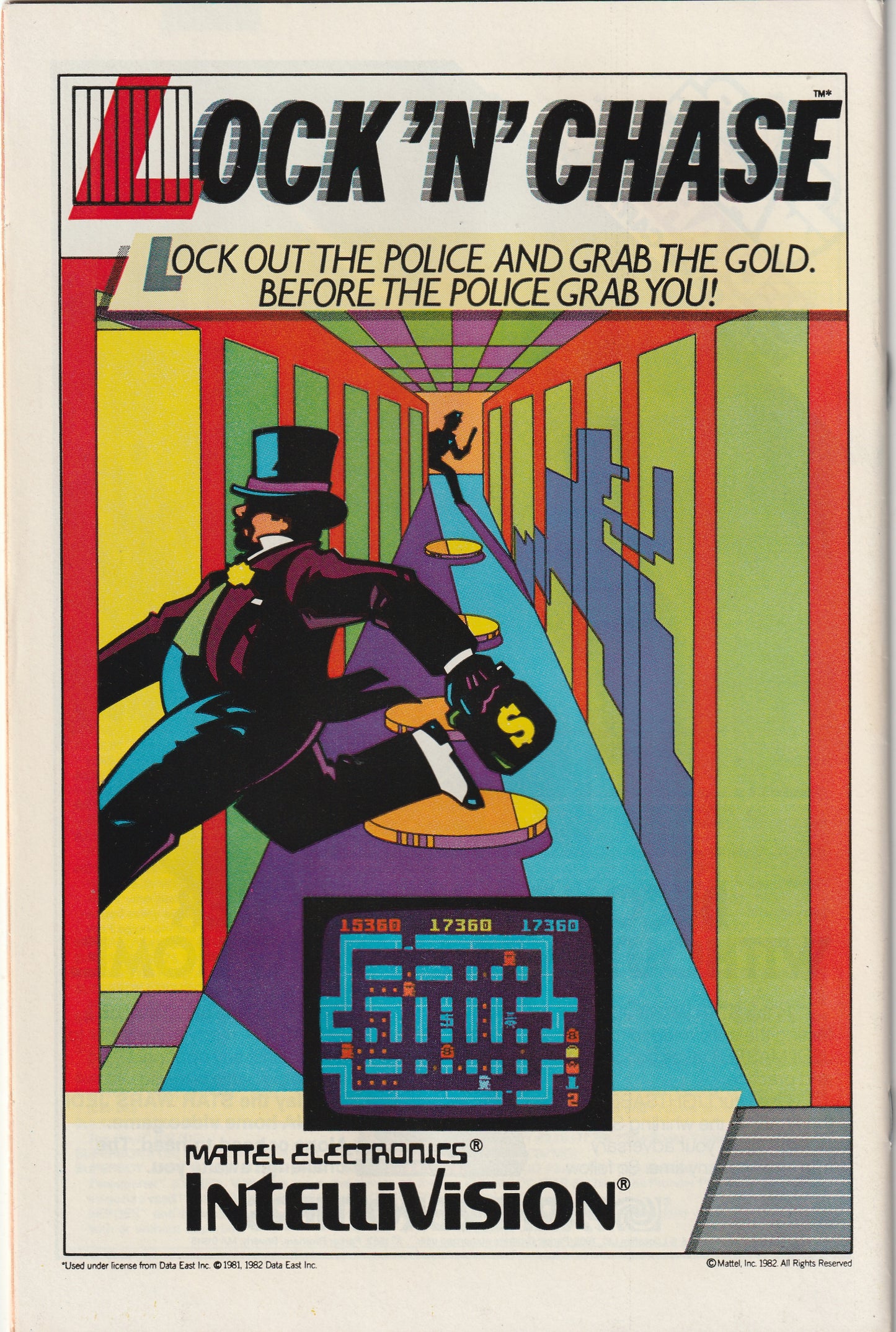 Legion of Super-Heroes #301 (1983)