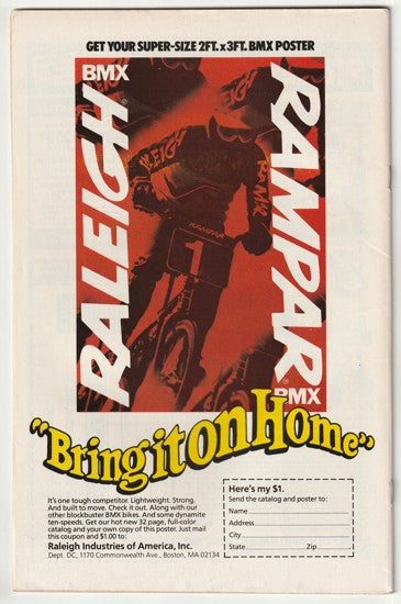 Action Comics #487 (1978) - 1st appearance of Microwave Man