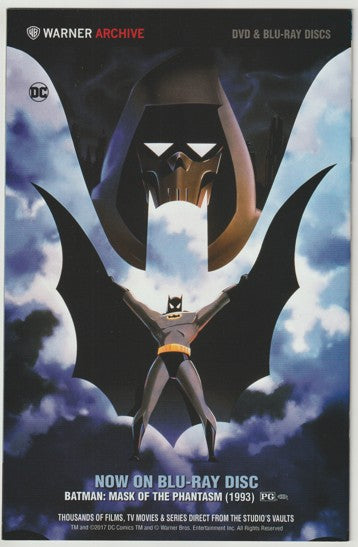 Harley Quinn #27 (2017) - Rebirth